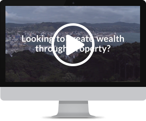 View Video - Learn to replace your income through property investment
